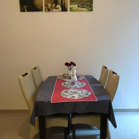 Chez Agnes *