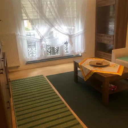 Chez Agnes Apartment Brussels